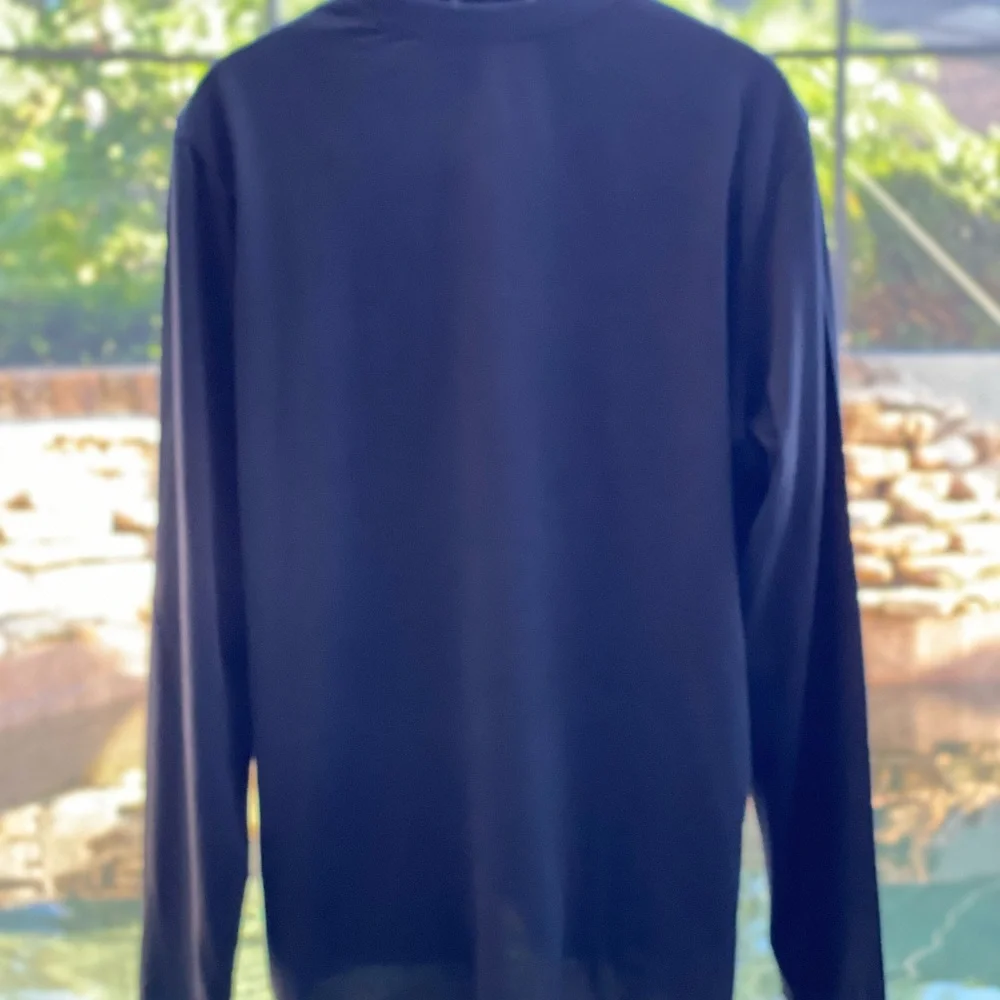 NIKE JUST DO IT‎ LONG SLEEVE TEE DB6529-010